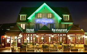 Hotel le Normandie Ouistreham